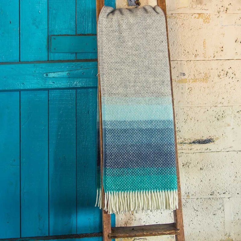 Tweedmill Lifestyle Throw 130X200cm image number 1